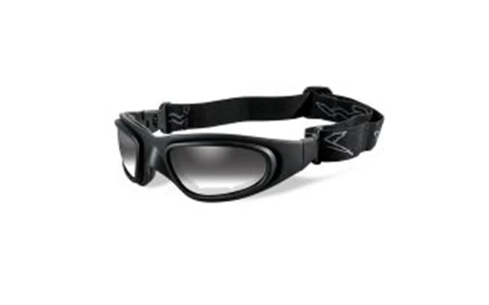 Wiley-x Sg-1 Sunglasses