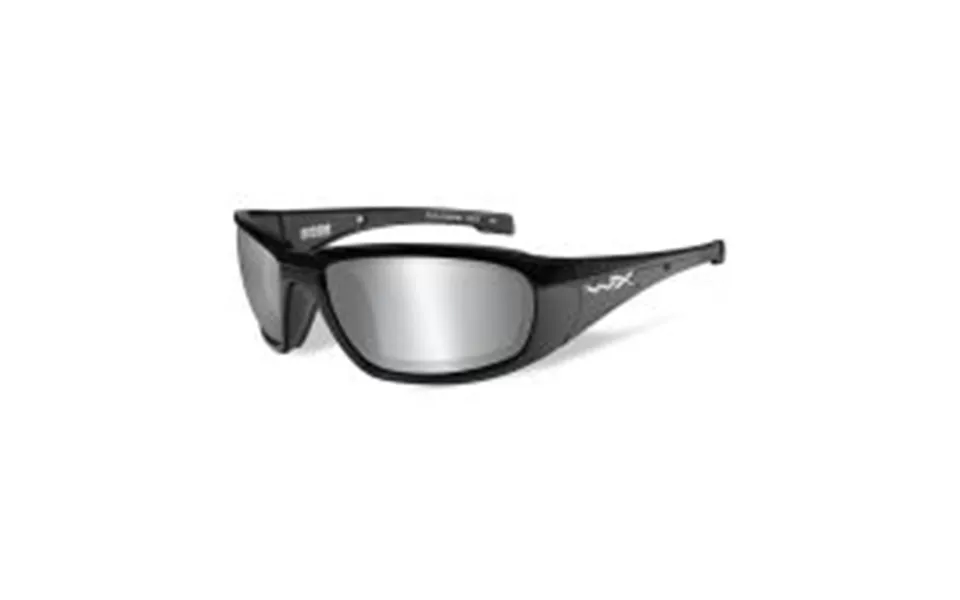 Wiley-x Wx Boss Sunglasses