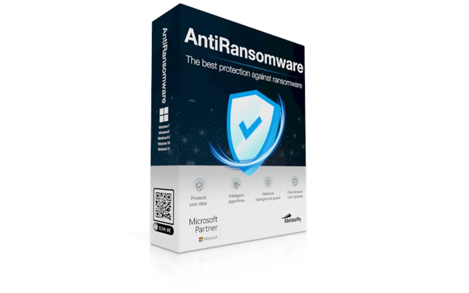 Antiransomware 2025 Ransomware Protection With Background Guard