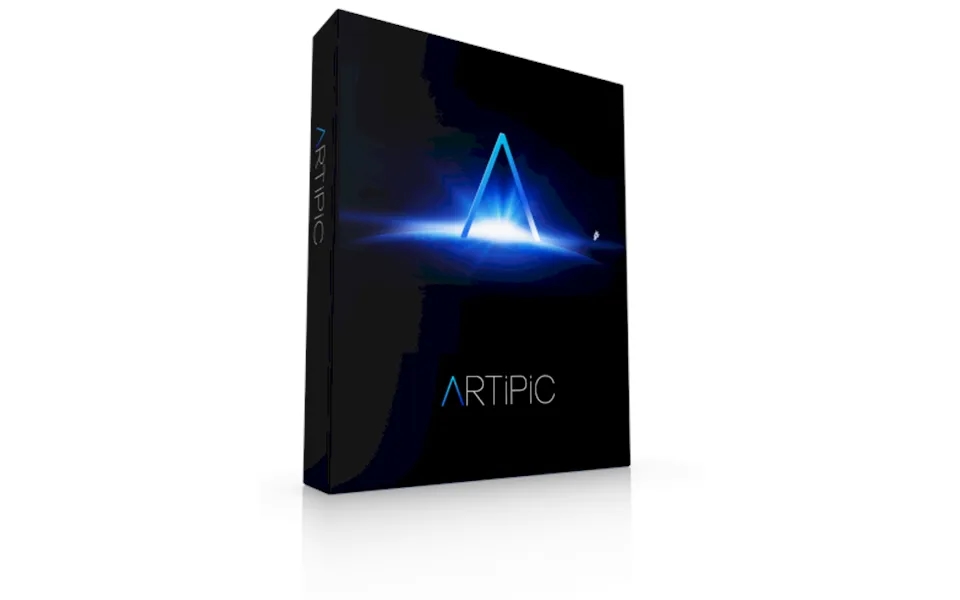 Artipic 2025 Make The Best Of Your Photos