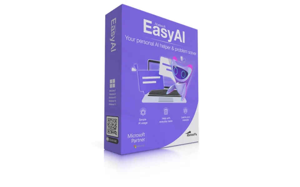 Easy Ai 2025 Personal Ai Helper Harness The Power Of Ai At Home