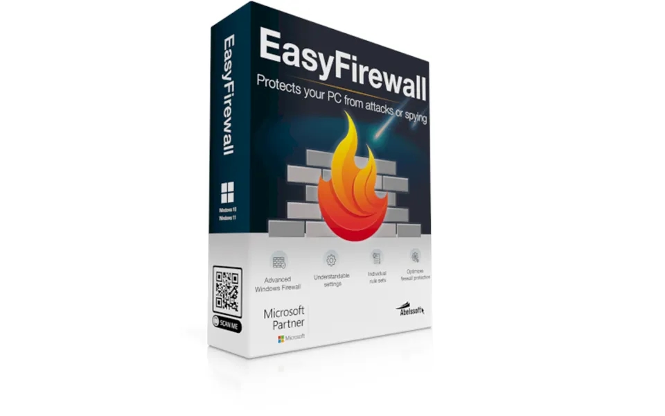 Easyfirewall 2025 Boost For The Windows Firewall Users Choice