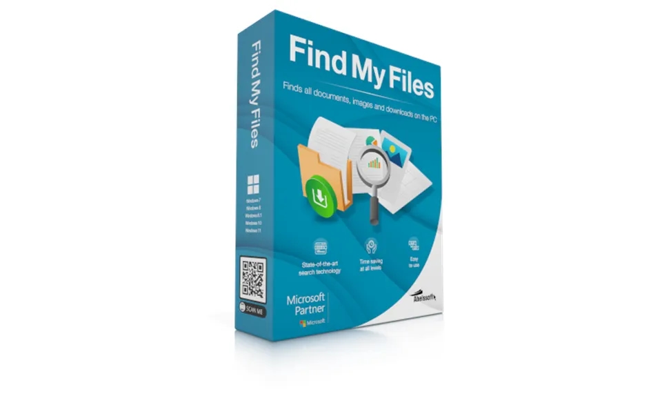 Findmyfiles 2025 Finds Your Files - Wherever They Are