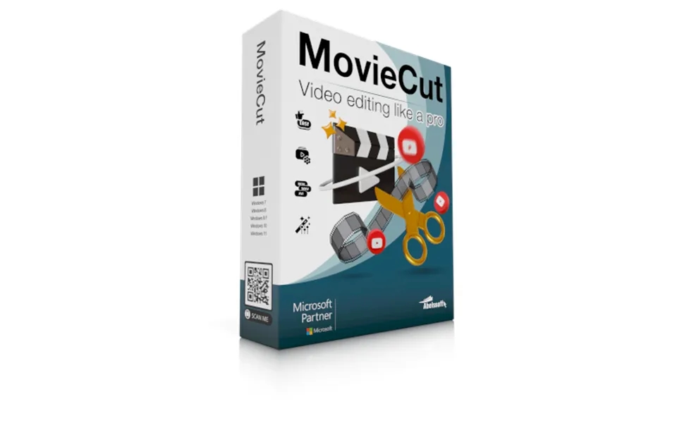 Moviecut 2025 Your Easy Video Editing Tool