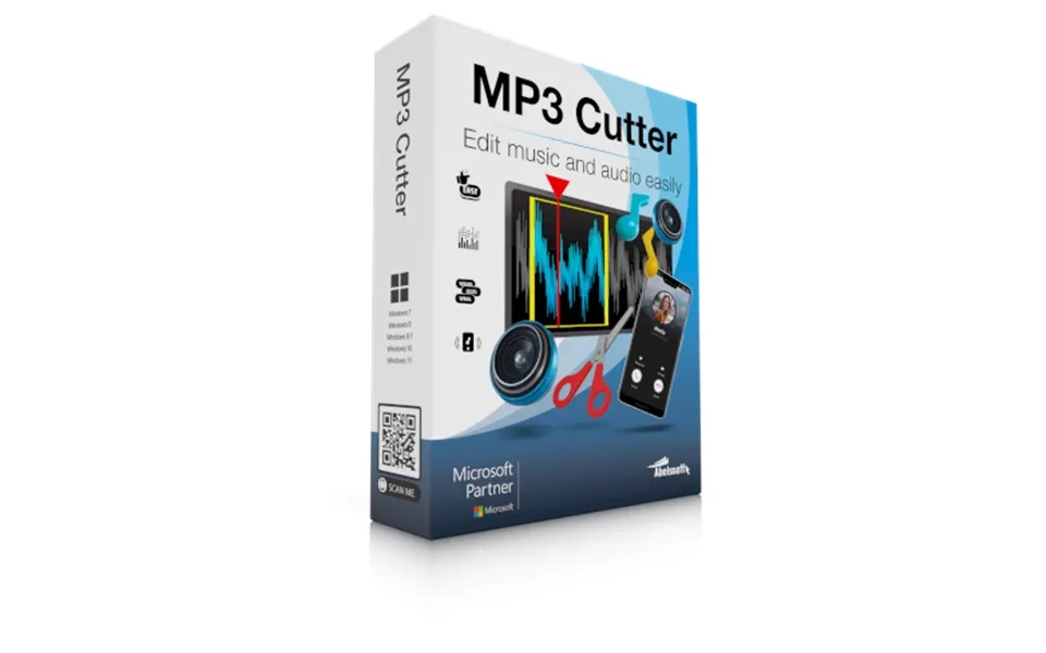 Mp3 Cutter 2025 Simply Edit Your Music Files