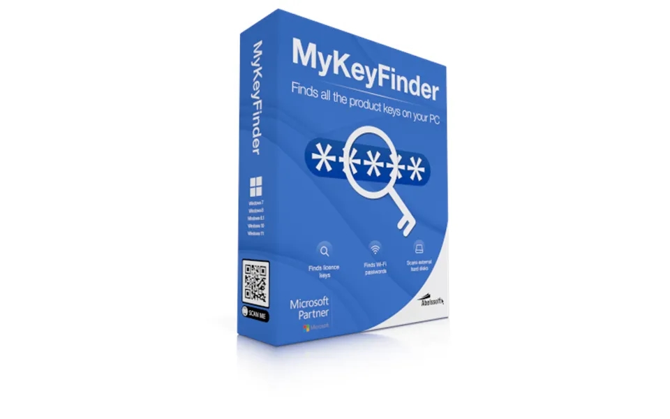 Mykeyfinder 2025 Finds Your License Keys And Wifi Passwords