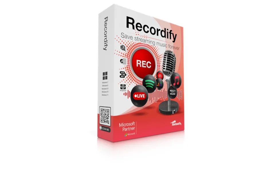 Recordify 2025 Simply Record Your Stream