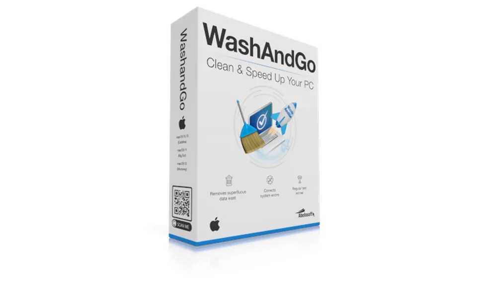 Washandgo 24 Removes Data Garbage Optimizes The Pc Award Winner