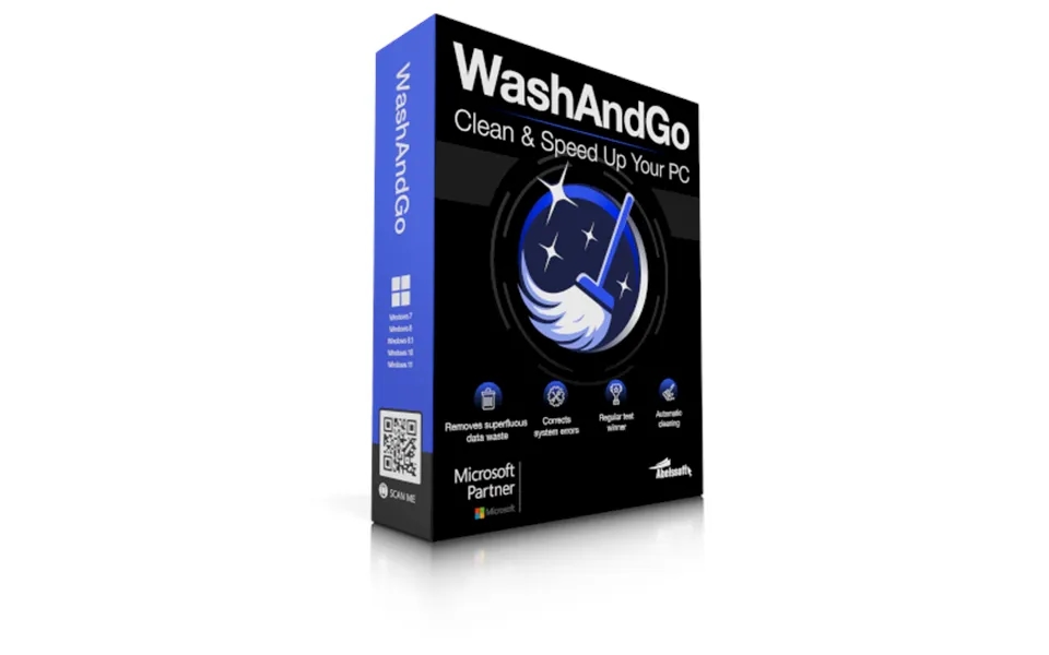 Washandgo 24 Removes Data Garbage Optimizes The Pc Award Winner