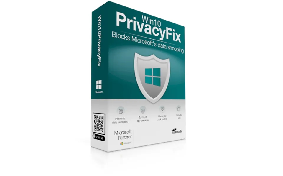 Win10privacyfix 2025 Prevents Data From Being Sent To Ms