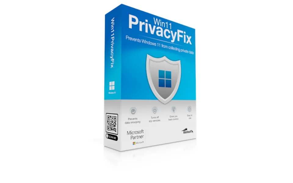 Win11 Privacyfix 2025 Prevents Data From Being Sent To Ms