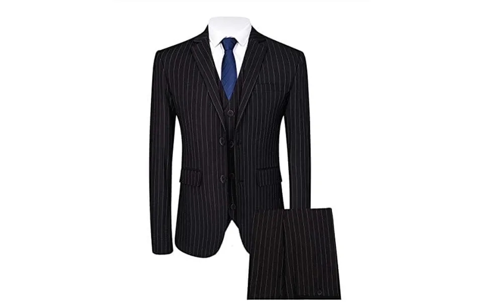 Gangster Suit - Mobster Suit