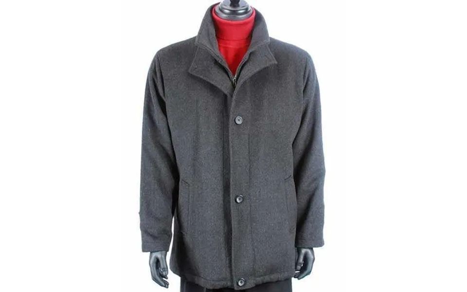 Genova Double Collar - Grey