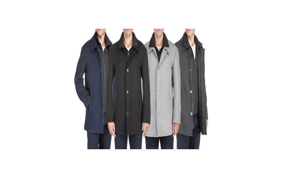 Genova Double Collar - Multi