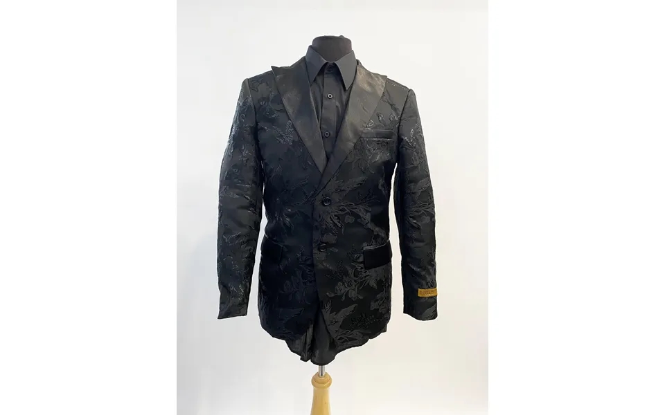 Jen1-26 Kk784-1 Black