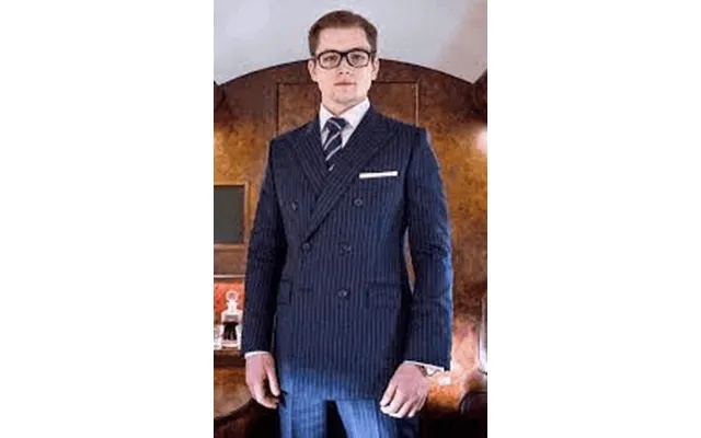 Kingsman Eggsy Suit product image