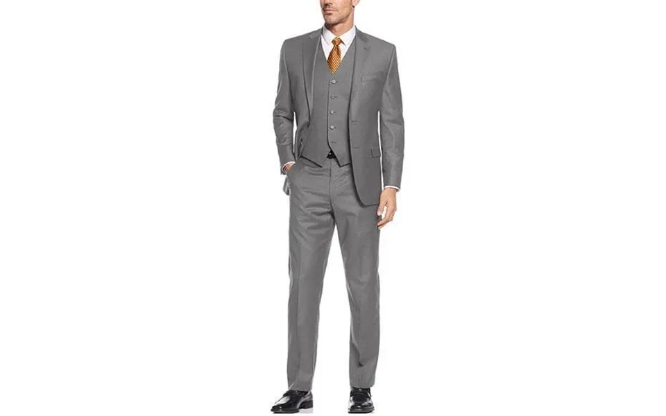 Mens Charcoal Suits Downtown Los Angeles - Suits La 149