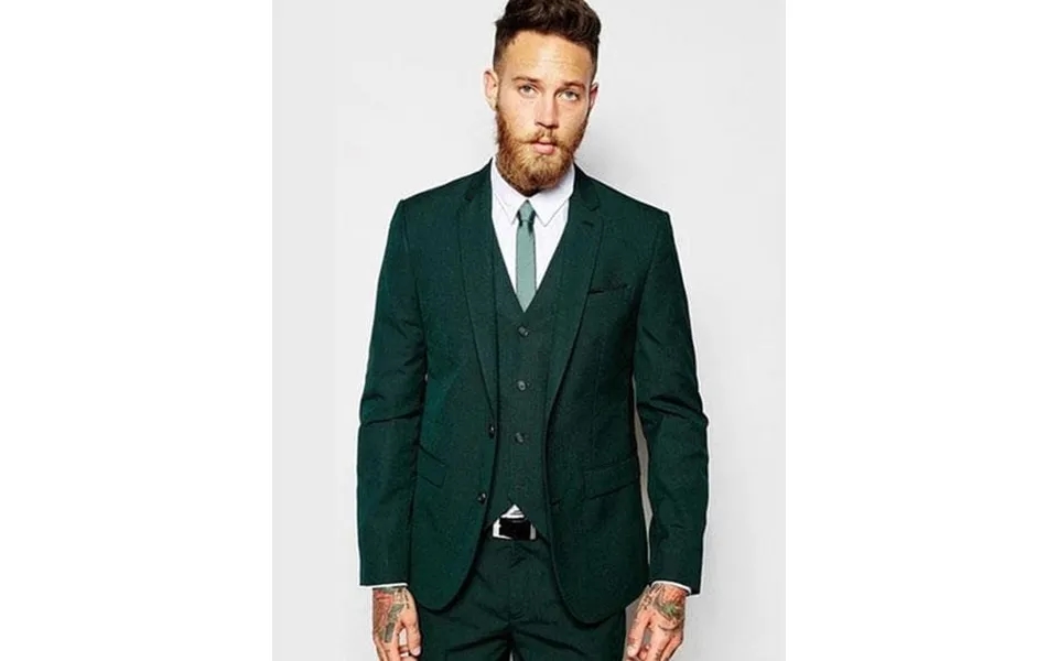 Mens Hunter Suits Downtown Los Angeles - Suits La 149