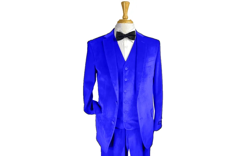 Royal Blue - New York