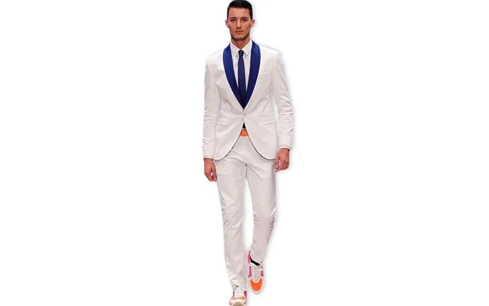Tux-sh White Royal - Tuxedo Wholesale Distributors