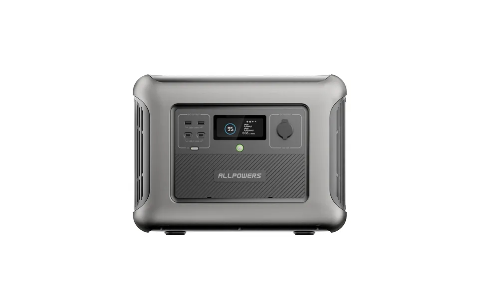 Allpowers B1000 Expansion Battery 1152wh Refurbished