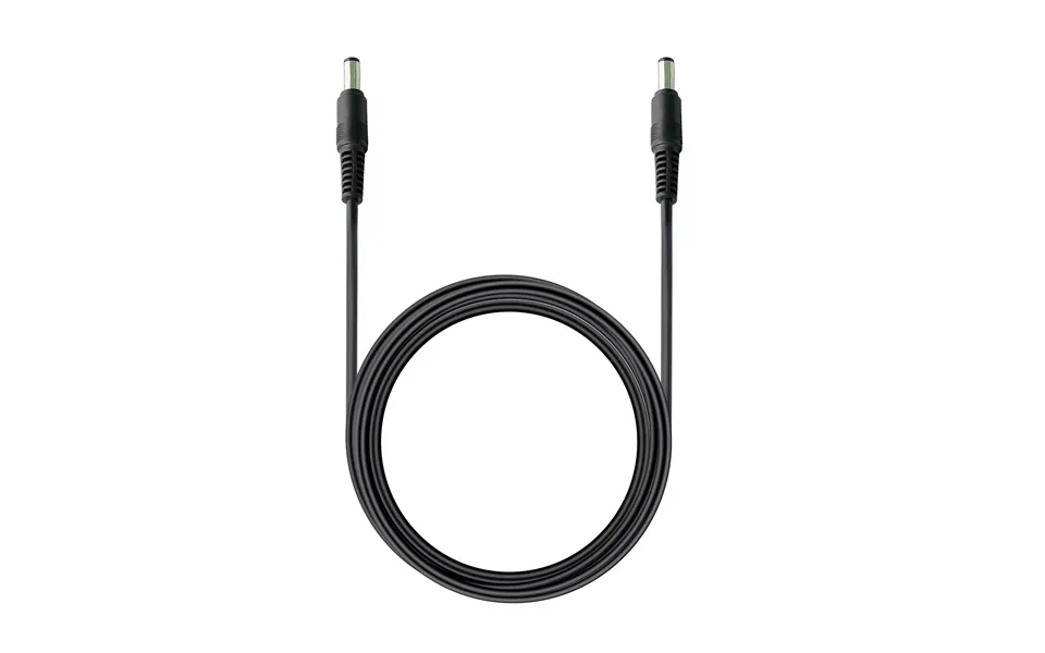 Allpowers Dc5.5*2.5 2.1 Male To Male Power Cable 10a Double Male For Led - Monitors