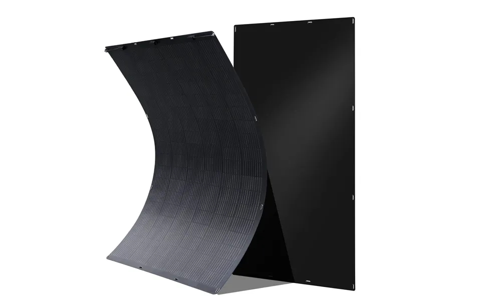 Allpowers Sf400 Monocrystalline Flexible Solar Panel 400w