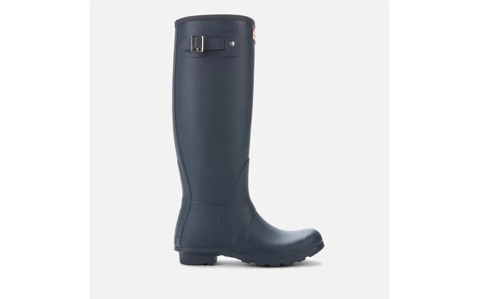 Hunter Women's Original Tall Wellies - Navy