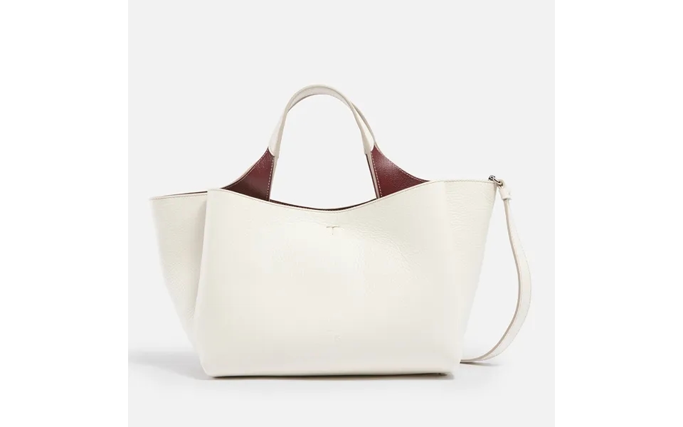Tod's Apa 2 Mini Leather Tote Bag