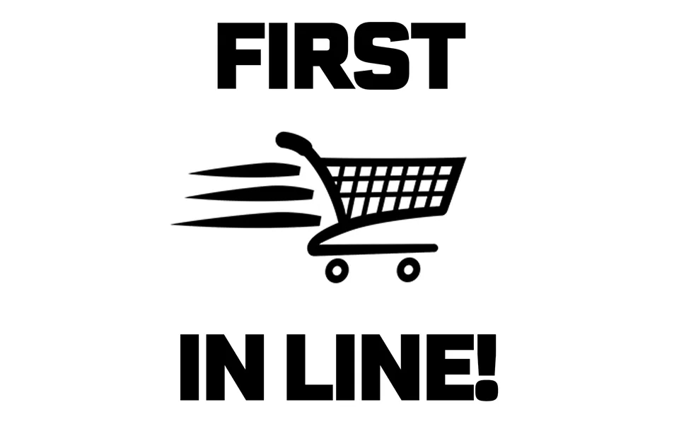 First In Line