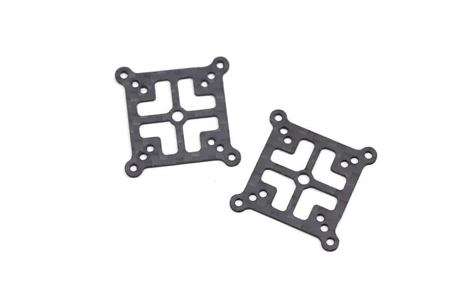 1 Pc Hskrc 25.5mm To 20mm 16mm Flight Controller Adapter For Diy Frame Rc Drone Fpv Racing