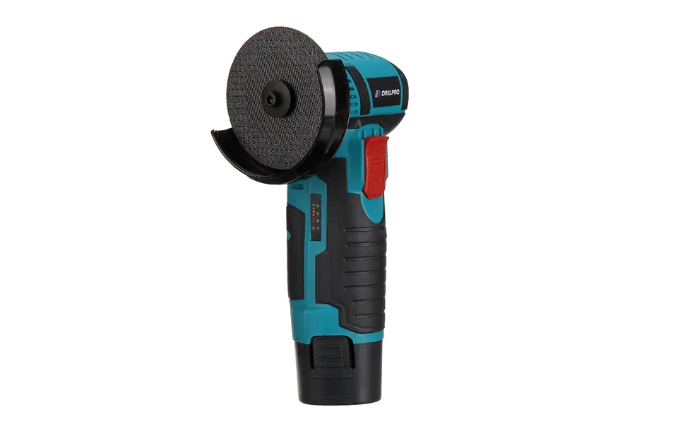 12v Brushless 75mm Angle Grindercutting Machine 1pc Cutting Blade 0