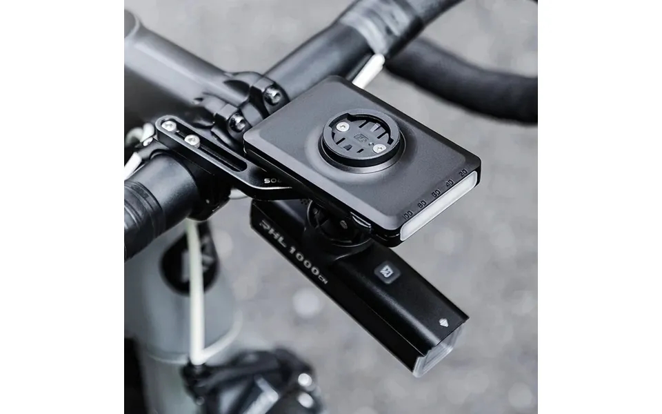 2 In 1 Rockbros 5000mah Battery Bike Headlight Type-c Ipx6 Waterproof 4 Light Modes Power Bank Phone Front Light For Nig