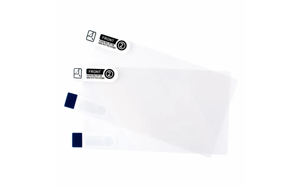 2 Pcs Original Radiomaster Tx16s Replacement Parts Screen Protector