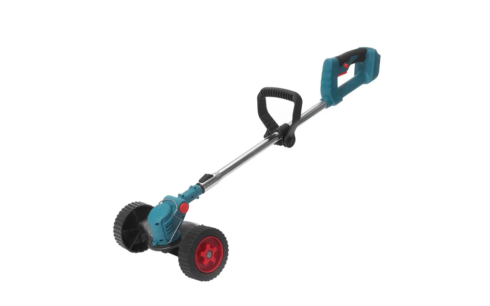 21v 450w Grass Trimmer Set Electric Lawn Mower Pruning Machine Household Garden Tools