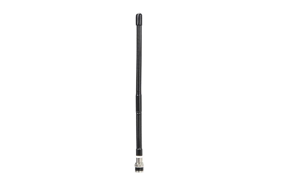 27mhz Bnc Two Way Radio Antenna For Kenwood Ic Motorrola Ef Johnson Vertex Standard Uniden Wilison Handheld Walkie Talki