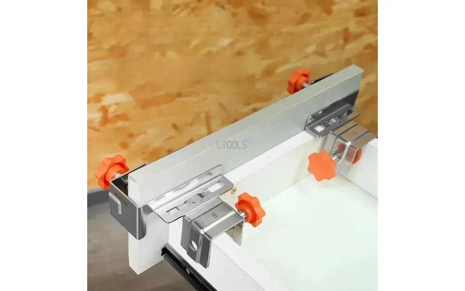2pcs Adjustable Drawer Front Clamps Stainless Steel Diy Cabinet Assembly No Tools Needed Fits 10-30mm Panels Furniture A