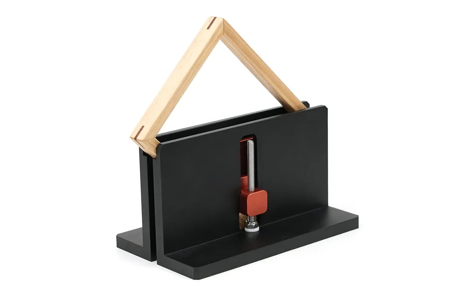 2pcs Right Angle Spline Jig With Wide Clamping Range Versatile Lightweight And Convenient For Varied Crafting And Diy Pr