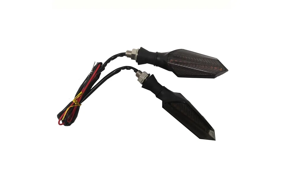 36-60v Universal Electric Scootor Taillight E-bike Turn Signal Light Brake Light For Laotie Es18 Es19 Es18litees18p