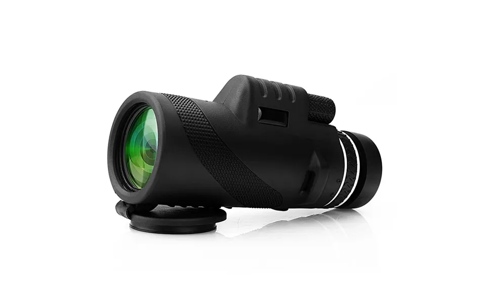 40x60 Monocular Outdoor Camping Telescope Hd Zoom For Hiking