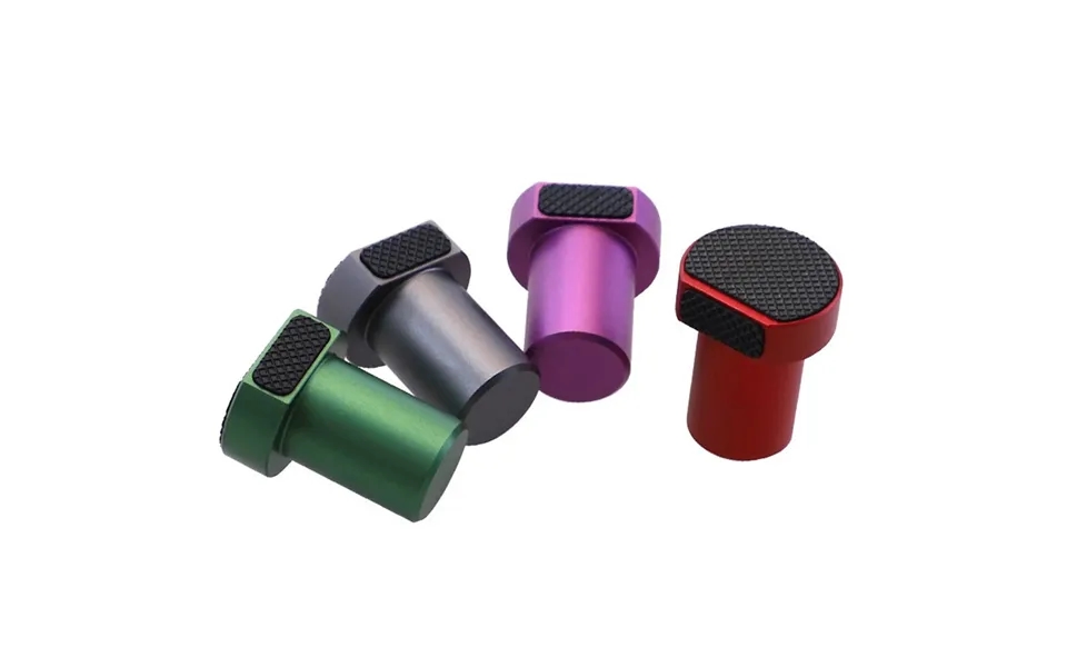 4pcs Bench Dog Clamp 19 20mm Aluminum Alloy Workbench Hole Stop Woodworking Table Stop Multipurpose Mft Table Stop