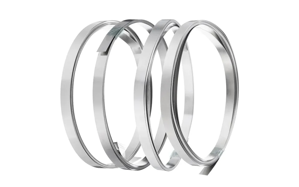 5m Pure Nickel Strip 99.96% 18650 Battery Welding Machine Welder Equipment Nickel Belt For Battery Packs