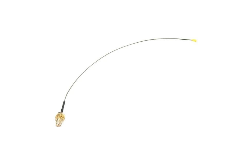 5pcs Rp Sma Female To U.fl Ipex Ipx Antenna Extended Cable For Rc Fpv Racing Drone