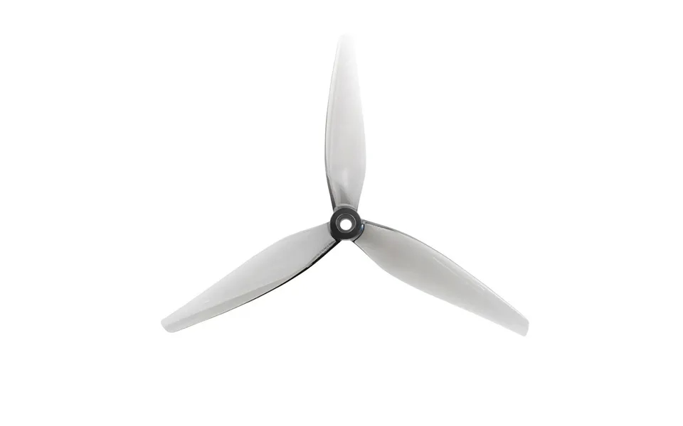 6 Pairs Hqprop 7x3.7x3 7037 7 Inch 3-blade Propeller Poly Carbonate For Long Range Rc Fpv Racing Drone