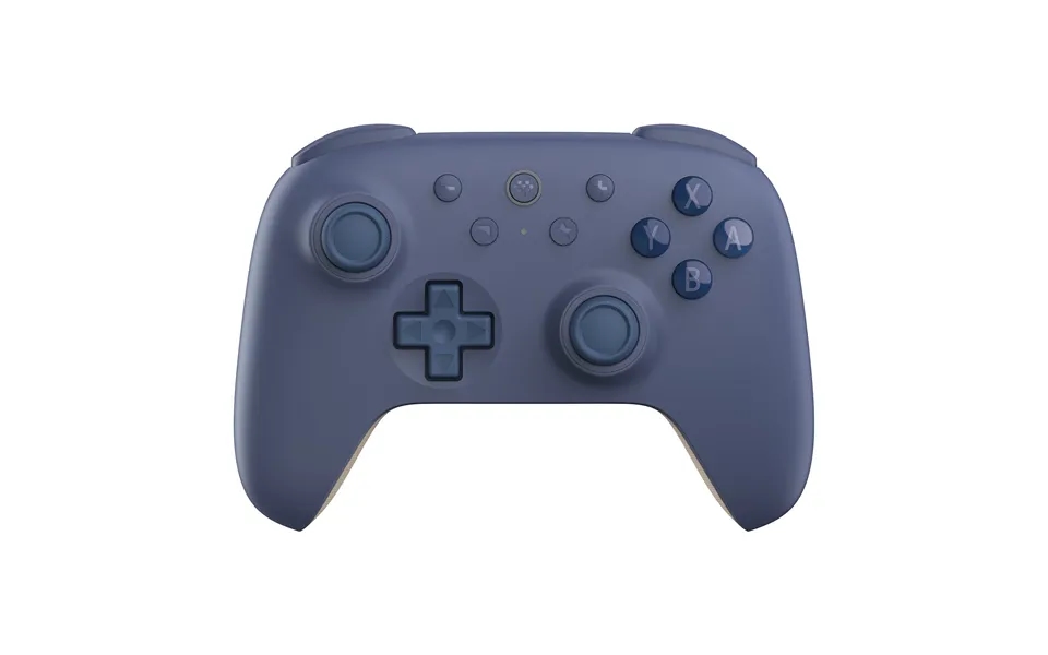 8bitdo Ultimate 2c Bluetooth Controller For Switch Wireless Controller With 6-axis Motion Control Rumble Vibration Refin