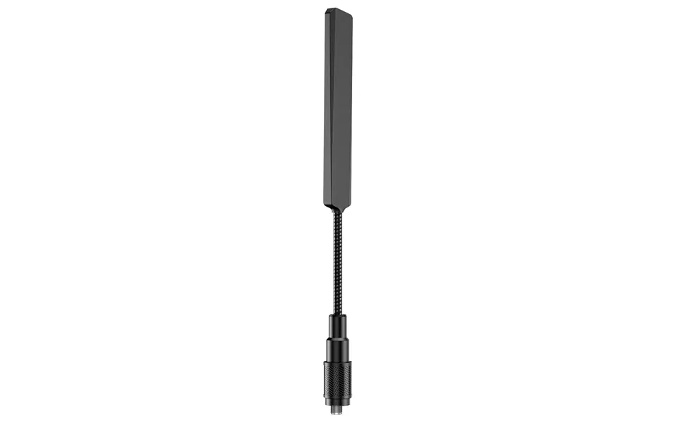 Abbree Ar-188 Sma-female Tactical Antenna Dual Band 25w Uhf Vhf 136-174mhz 400-520mhz High Gain Compatible With Baofeng