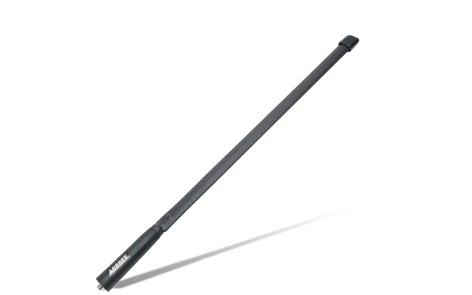 Abbree Cs Tactical Antenna Sma Female Dual Band 144 430mhz Foldable Walkie Talkie For Baofeng Uv 5r 13 Pro 888s Quanshen