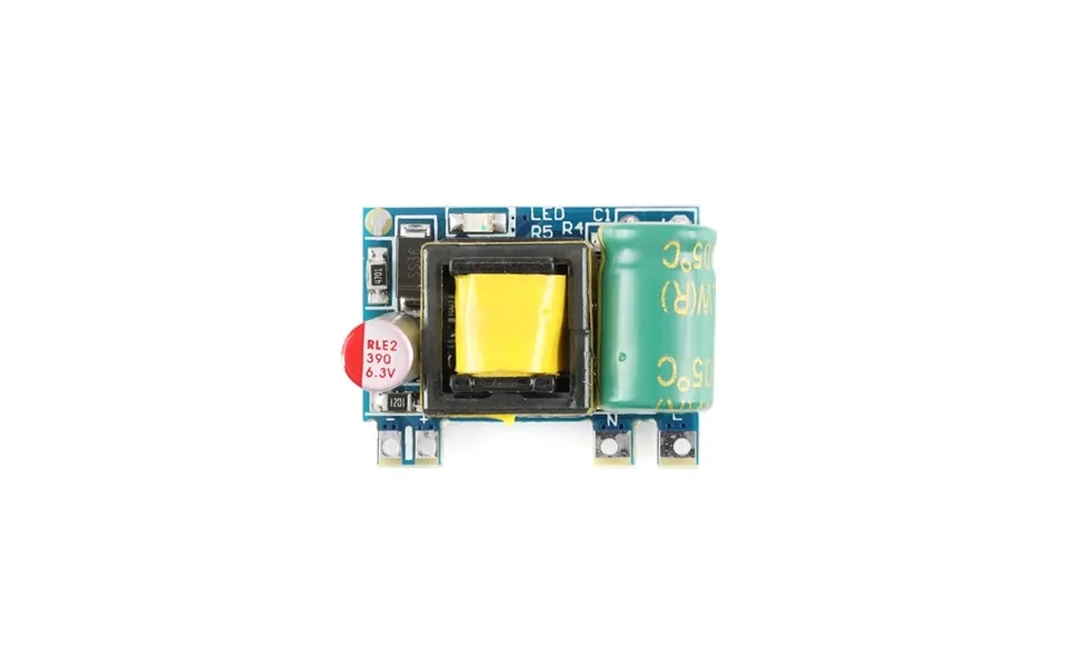 Ac-dc 5v 700ma 3.5w Isolated Switching Power Supply Module Buck Regulator Step Down Precision Power Module 220v To 5v Co