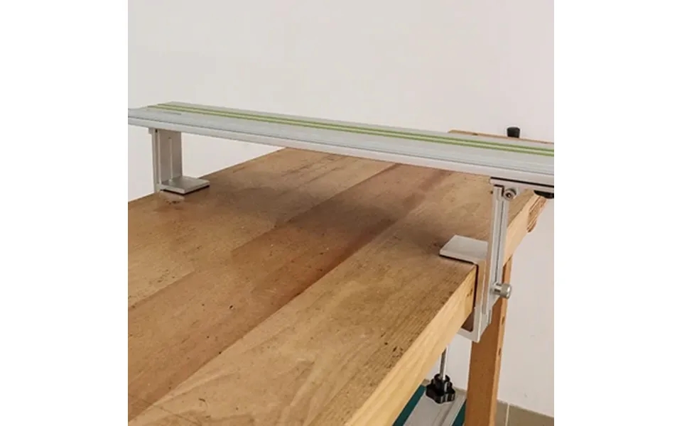 Adjustable Rail Lift Clamps Unique Sliding Tenon Design Height Adjustable Ideal For Various Table Heights And Rails Ensu