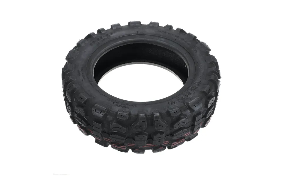 Angwatt 11 Inch Tubeless Off-road Tire Anti-explosion Shock Absorption Tire For Angwatt Cs1